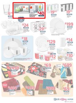 Pick N Pay Hyper : Big Deals (8 Apr - 21 Apr 2014), page 3