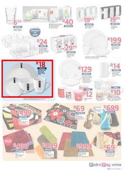 Pick N Pay Hyper : Big Deals (8 Apr - 21 Apr 2014), page 3