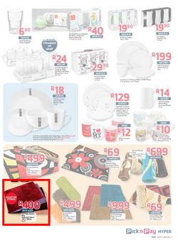 Pick N Pay Hyper : Big Deals (8 Apr - 21 Apr 2014), page 3