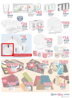 Pick N Pay Hyper : Big Deals (8 Apr - 21 Apr 2014), page 3
