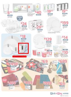 Pick N Pay Hyper : Big Deals (8 Apr - 21 Apr 2014), page 3