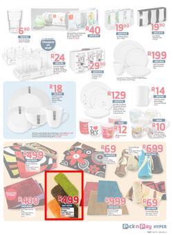 Pick N Pay Hyper : Big Deals (8 Apr - 21 Apr 2014), page 3