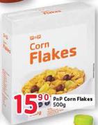 pnp Corn Flakes-500g