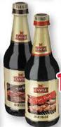 Castle Marinade Assorted-500ml Each