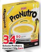 Bokomo Pronutro Assorted-750g