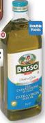 Basso Extra Virgin Olive Oil-1Ltr