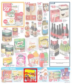 Pick N Pay Hyper EC : Easter Specials (8 Apr- 21 Apr 2014), page 3