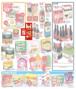 Pick N Pay Hyper EC : Easter Specials (8 Apr- 21 Apr 2014), page 3