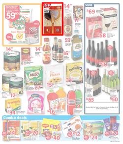 Pick N Pay Hyper EC : Easter Specials (8 Apr- 21 Apr 2014), page 3