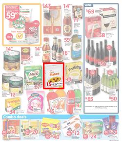 Pick N Pay Hyper EC : Easter Specials (8 Apr- 21 Apr 2014), page 3