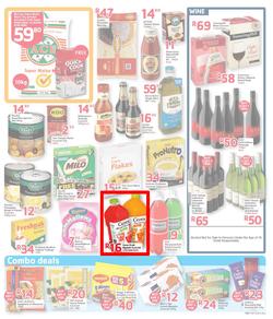 Pick N Pay Hyper EC : Easter Specials (8 Apr- 21 Apr 2014), page 3
