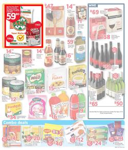 Pick N Pay Hyper EC : Easter Specials (8 Apr- 21 Apr 2014), page 3