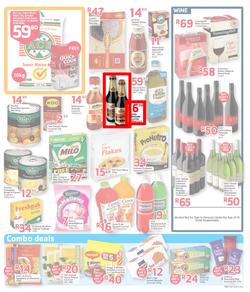 Pick N Pay Hyper EC : Easter Specials (8 Apr- 21 Apr 2014), page 3