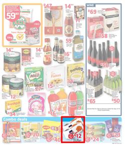 Pick N Pay Hyper EC : Easter Specials (8 Apr- 21 Apr 2014), page 3