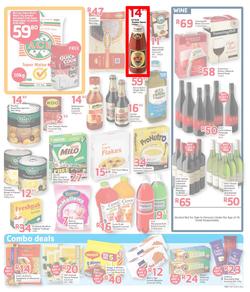 Pick N Pay Hyper EC : Easter Specials (8 Apr- 21 Apr 2014), page 3