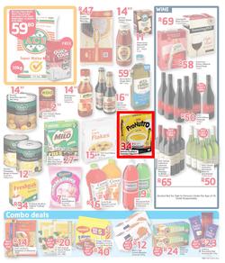 Pick N Pay Hyper EC : Easter Specials (8 Apr- 21 Apr 2014), page 3