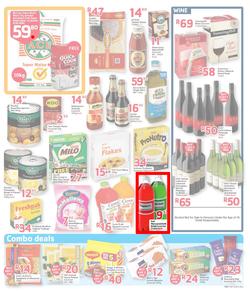 Pick N Pay Hyper EC : Easter Specials (8 Apr- 21 Apr 2014), page 3