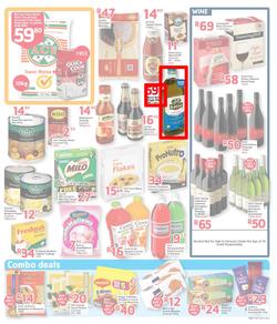 Pick N Pay Hyper EC : Easter Specials (8 Apr- 21 Apr 2014), page 3