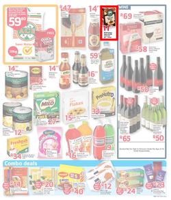 Pick N Pay Hyper EC : Easter Specials (8 Apr- 21 Apr 2014), page 3