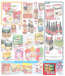 Pick N Pay Hyper EC : Easter Specials (8 Apr- 21 Apr 2014), page 3