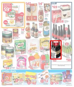 Pick N Pay Hyper EC : Easter Specials (8 Apr- 21 Apr 2014), page 3