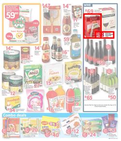 Pick N Pay Hyper EC : Easter Specials (8 Apr- 21 Apr 2014), page 3