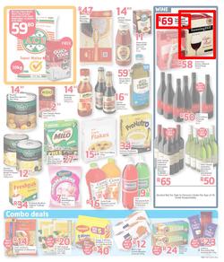 Pick N Pay Hyper EC : Easter Specials (8 Apr- 21 Apr 2014), page 3
