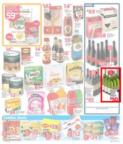 Pick N Pay Hyper EC : Easter Specials (8 Apr- 21 Apr 2014), page 3