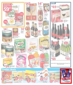 Pick N Pay Hyper EC : Easter Specials (8 Apr- 21 Apr 2014), page 3