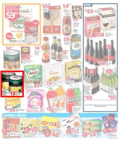 Pick N Pay Hyper EC : Easter Specials (8 Apr- 21 Apr 2014), page 3