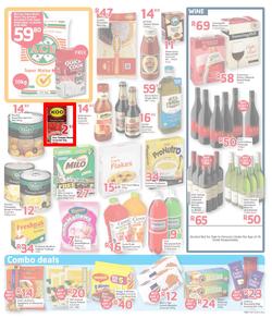 Pick N Pay Hyper EC : Easter Specials (8 Apr- 21 Apr 2014), page 3