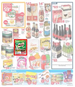 Pick N Pay Hyper EC : Easter Specials (8 Apr- 21 Apr 2014), page 3