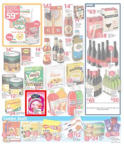 Pick N Pay Hyper EC : Easter Specials (8 Apr- 21 Apr 2014), page 3