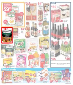 Pick N Pay Hyper EC : Easter Specials (8 Apr- 21 Apr 2014), page 3
