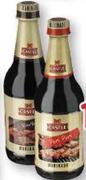 Castle Marinade Assorted-500ml