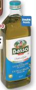 Basso Extra Virgin Oil-1 Litre