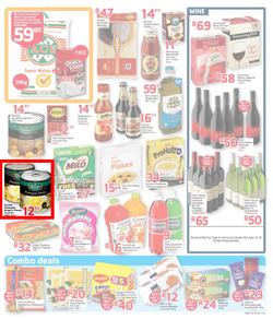 Pick N Pay Hyper Inland : Easter Specials (8 Apr - 21 Apr 2014), page 3