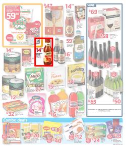 Pick N Pay Hyper Inland : Easter Specials (8 Apr - 21 Apr 2014), page 3