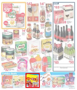 Pick N Pay Hyper Inland : Easter Specials (8 Apr - 21 Apr 2014), page 3