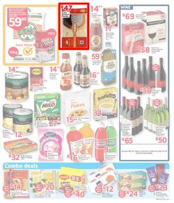 Pick N Pay Hyper Inland : Easter Specials (8 Apr - 21 Apr 2014), page 3