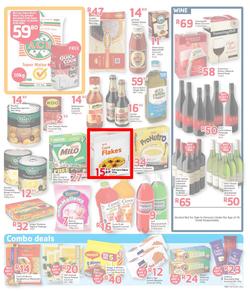 Pick N Pay Hyper Inland : Easter Specials (8 Apr - 21 Apr 2014), page 3