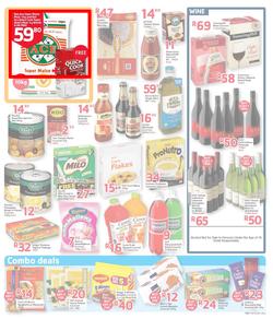 Pick N Pay Hyper Inland : Easter Specials (8 Apr - 21 Apr 2014), page 3