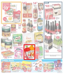 Pick N Pay Hyper Inland : Easter Specials (8 Apr - 21 Apr 2014), page 3