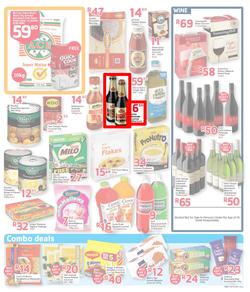 Pick N Pay Hyper Inland : Easter Specials (8 Apr - 21 Apr 2014), page 3