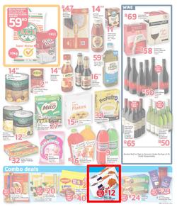 Pick N Pay Hyper Inland : Easter Specials (8 Apr - 21 Apr 2014), page 3