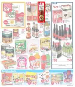 Pick N Pay Hyper Inland : Easter Specials (8 Apr - 21 Apr 2014), page 3