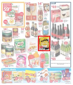 Pick N Pay Hyper Inland : Easter Specials (8 Apr - 21 Apr 2014), page 3