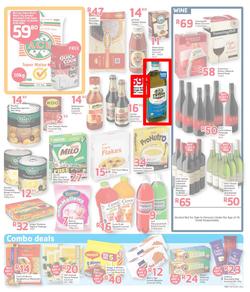 Pick N Pay Hyper Inland : Easter Specials (8 Apr - 21 Apr 2014), page 3