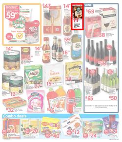 Pick N Pay Hyper Inland : Easter Specials (8 Apr - 21 Apr 2014), page 3