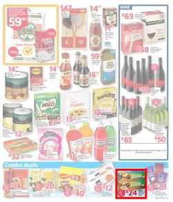 Pick N Pay Hyper Inland : Easter Specials (8 Apr - 21 Apr 2014), page 3